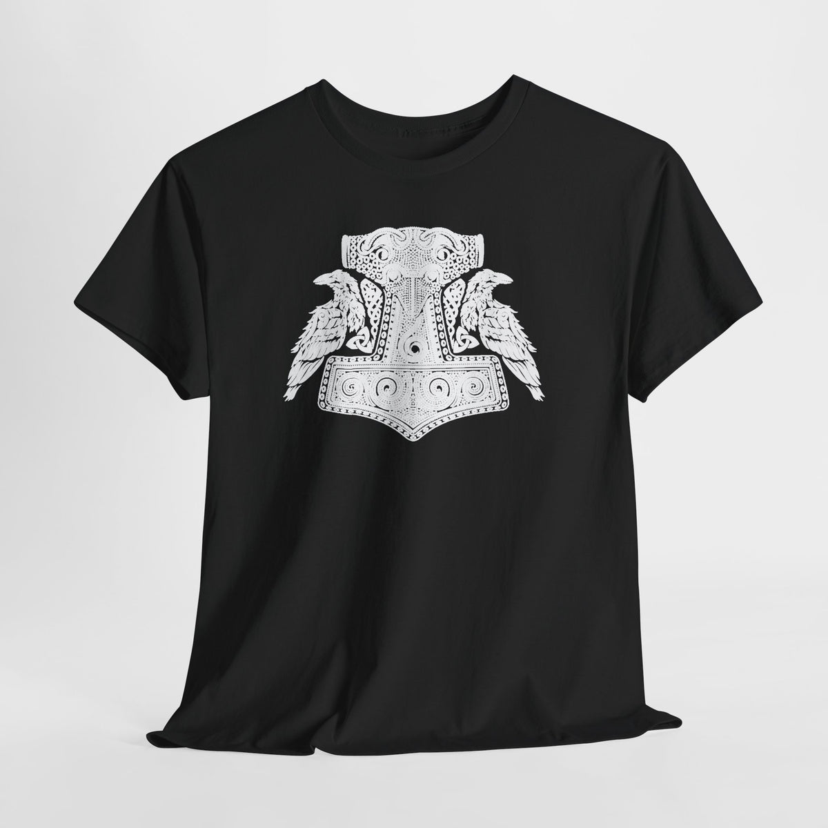 Hammer and Ravens T-Shirt
