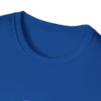 Spikers Logo Tee - Blue