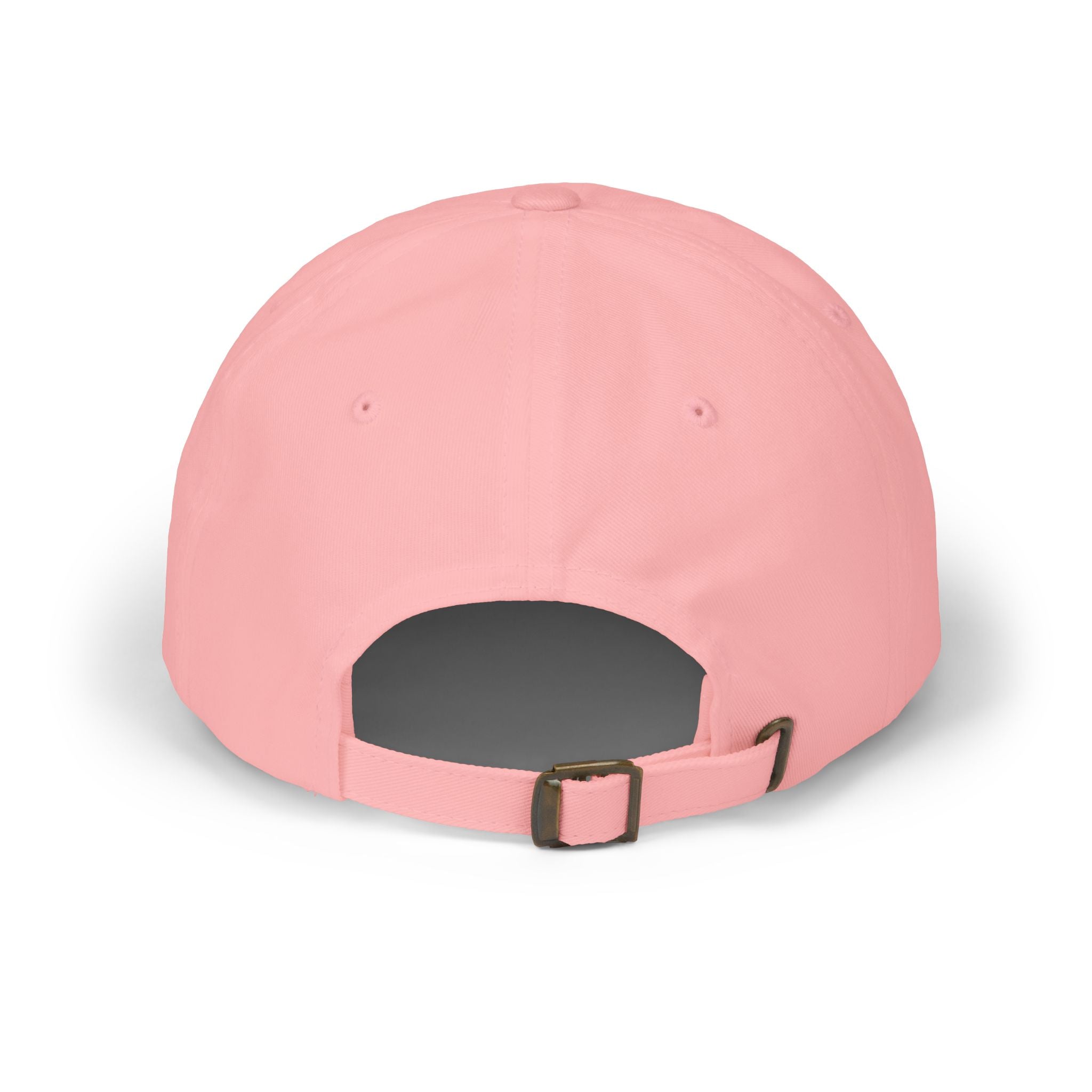 Spikers Embroidered Sports Hat - Blue Logo