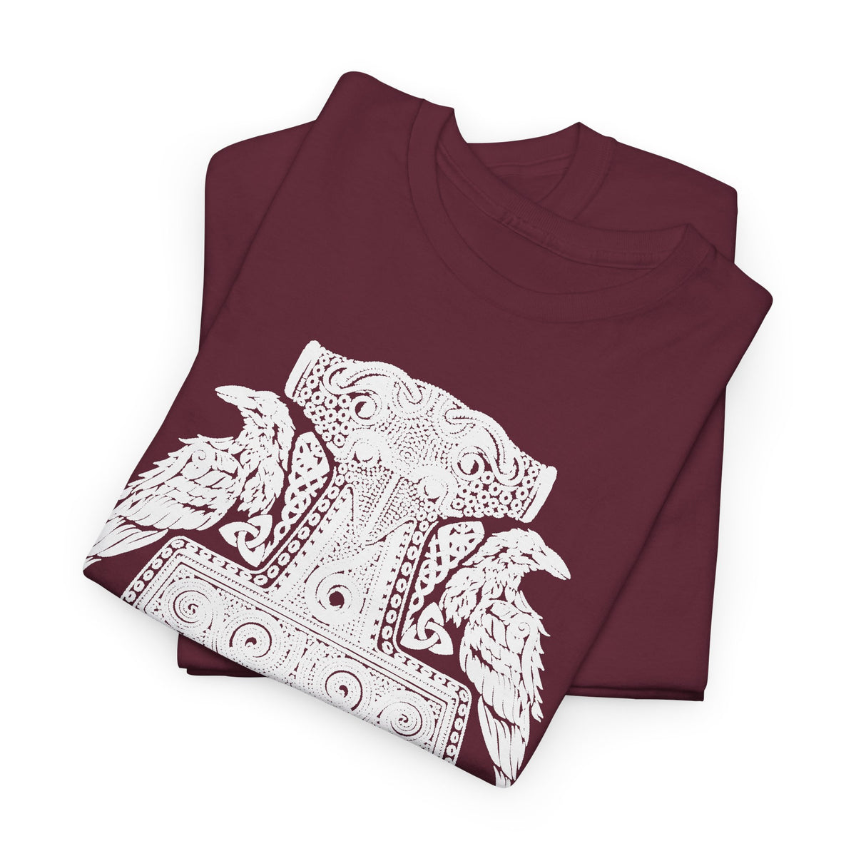 Hammer and Ravens T-Shirt