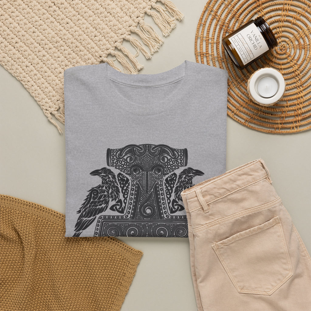 Hammer and Ravens T-Shirt