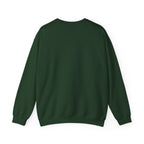 Spikers Sweatshirt - Red