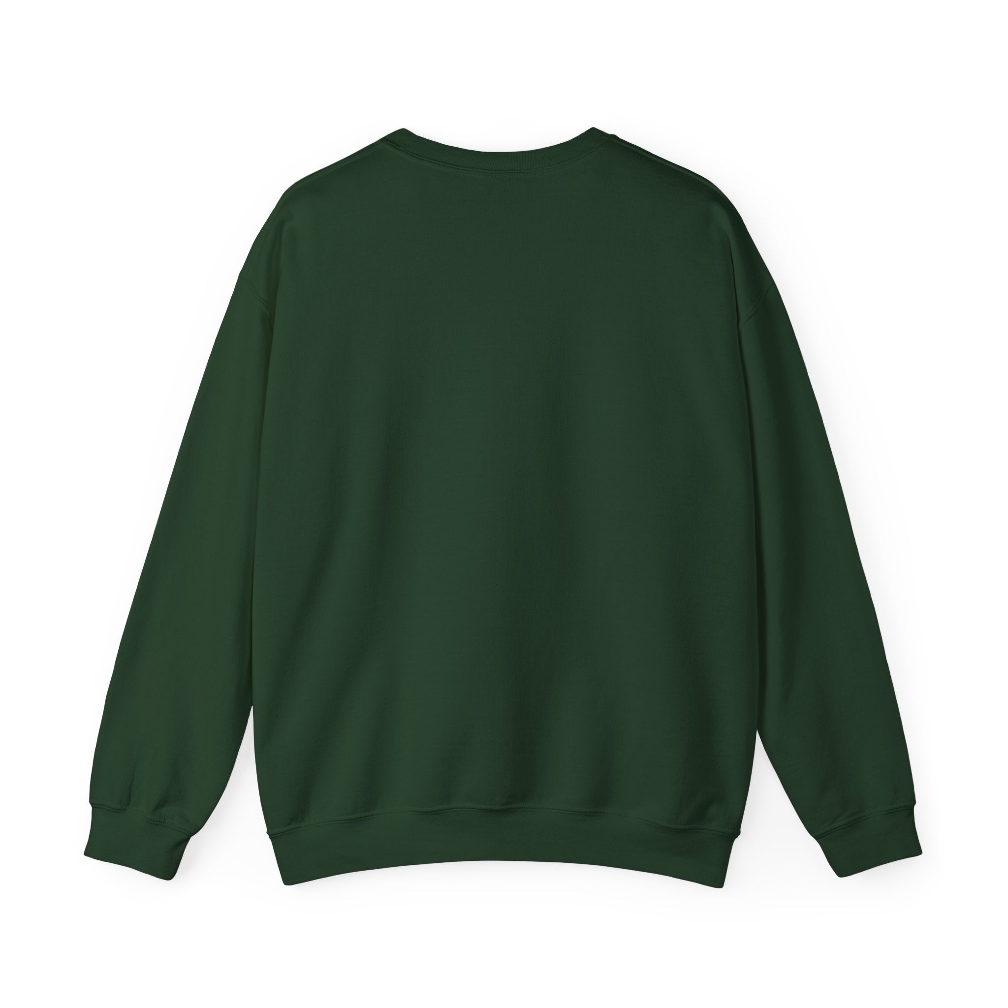 Spikers Sweatshirt - Red