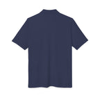 Spikers Red / adidas Unisex Performance Polo