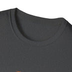 Spikers Logo Tee - Red