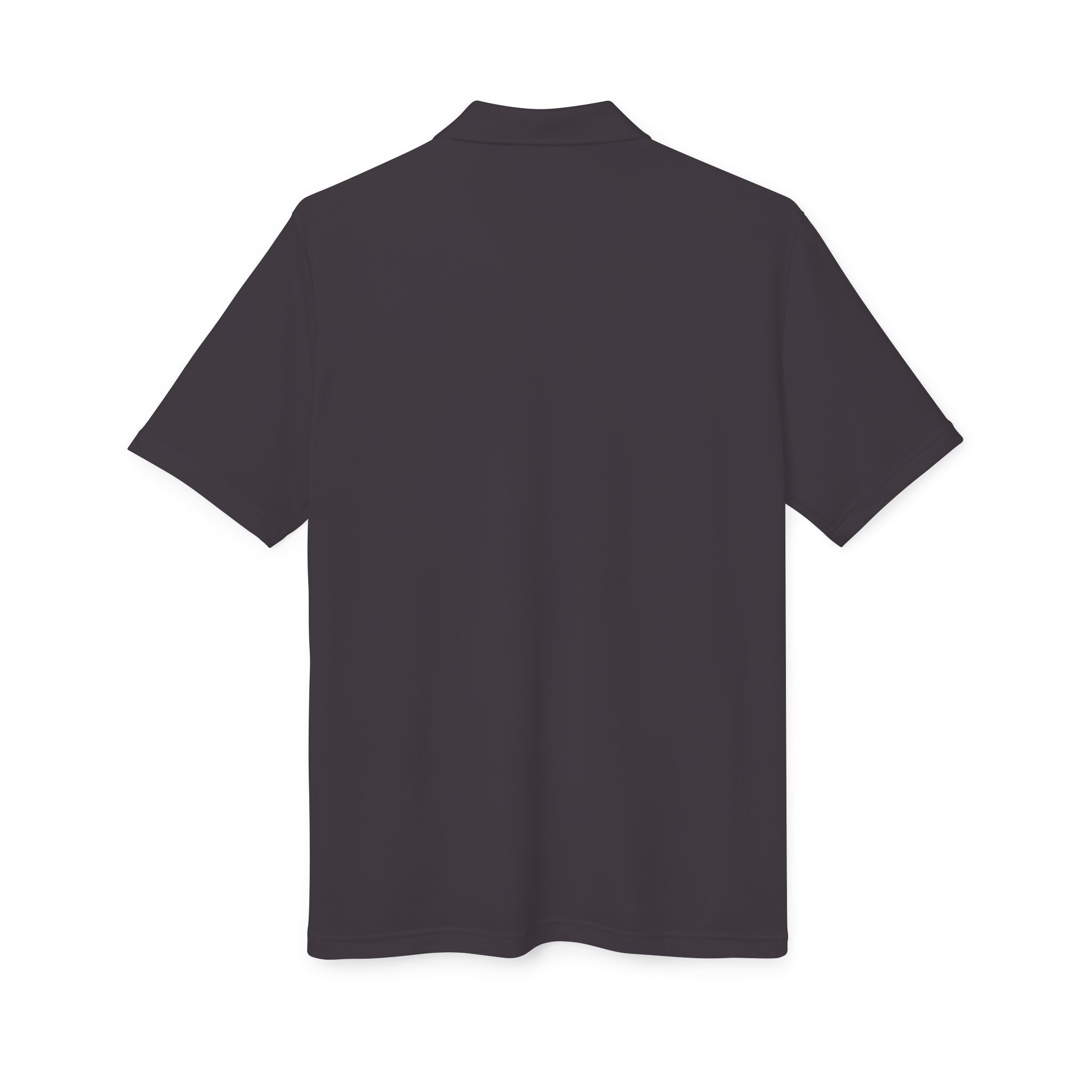 Spikers Red / adidas Unisex Performance Polo